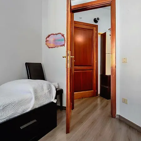 Nido Di Apartmán