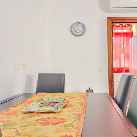 Apartmán Nido Di