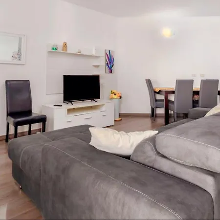 Nido Di Apartment *