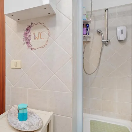 Nido Di Apartmán