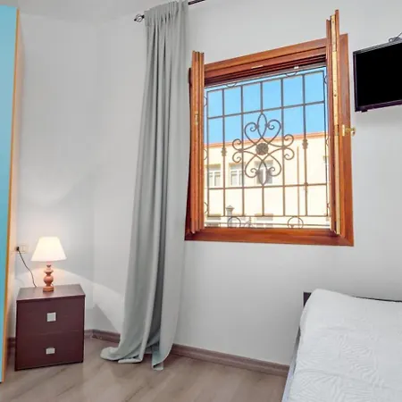 Apartmán Nido Di