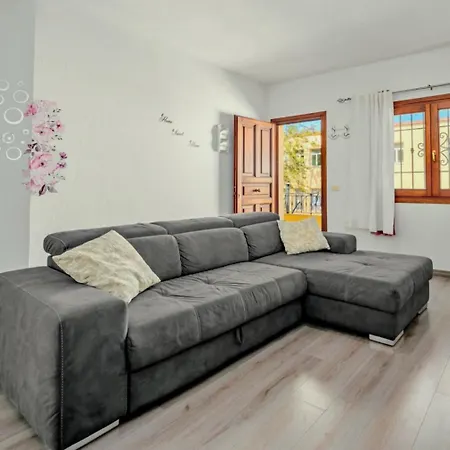 Apartmán Nido Di