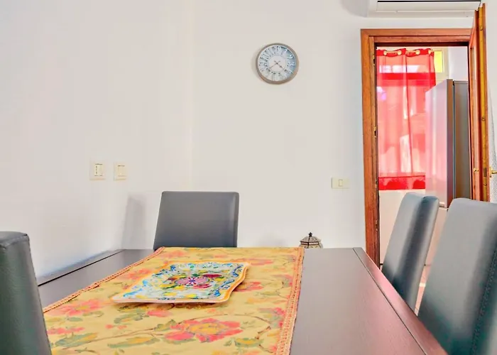 Appartement Nido Di